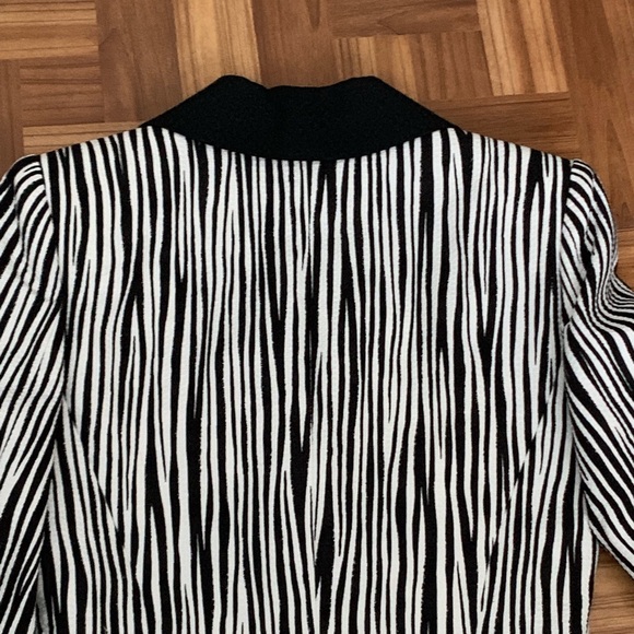 Max Nugus Haute Couture Blazer - Picture 6 of 6